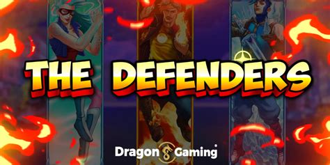 The Defenders 888 Casino